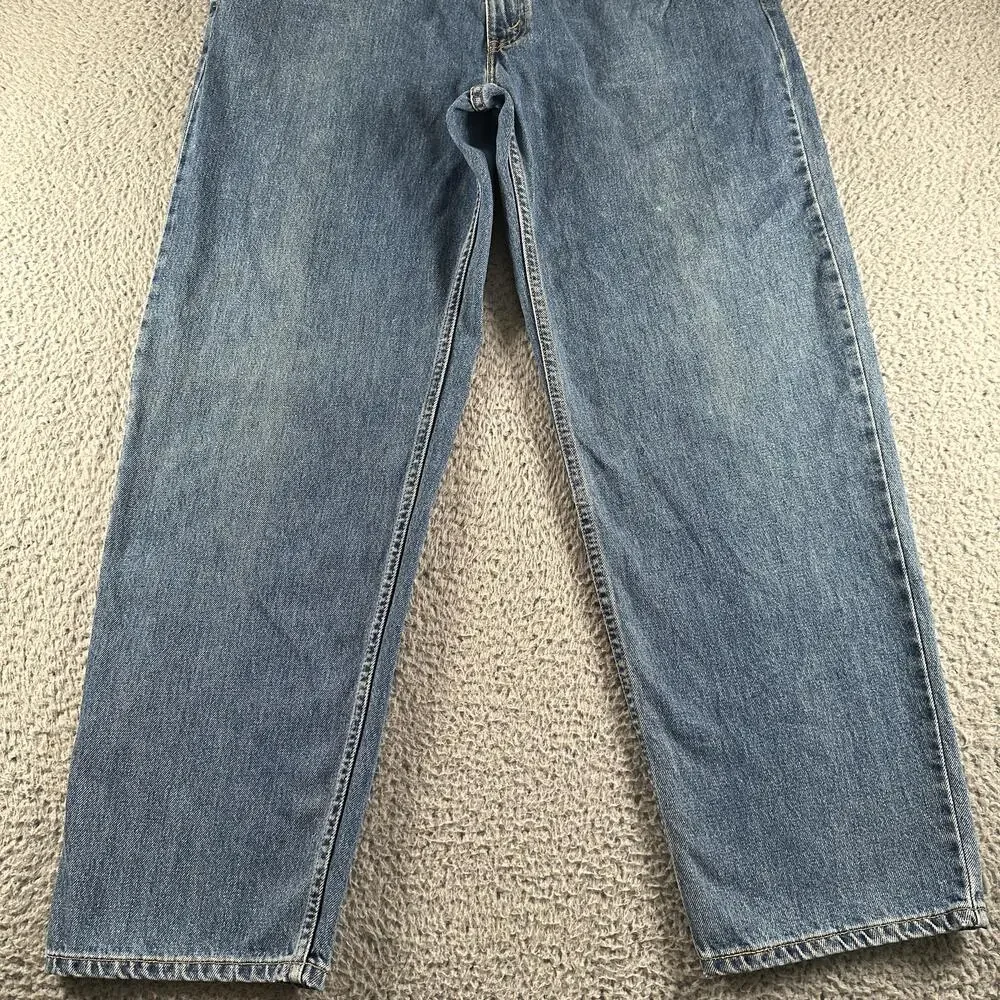 Levis pre owned